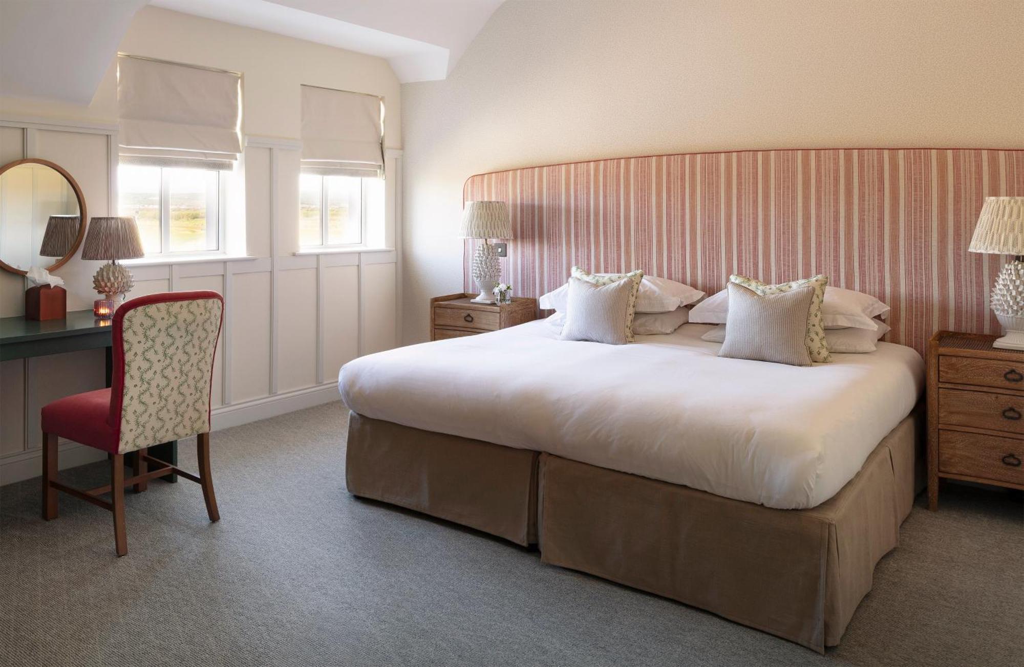 Hotel Teach De Broc à Ballybunion Extérieur photo
