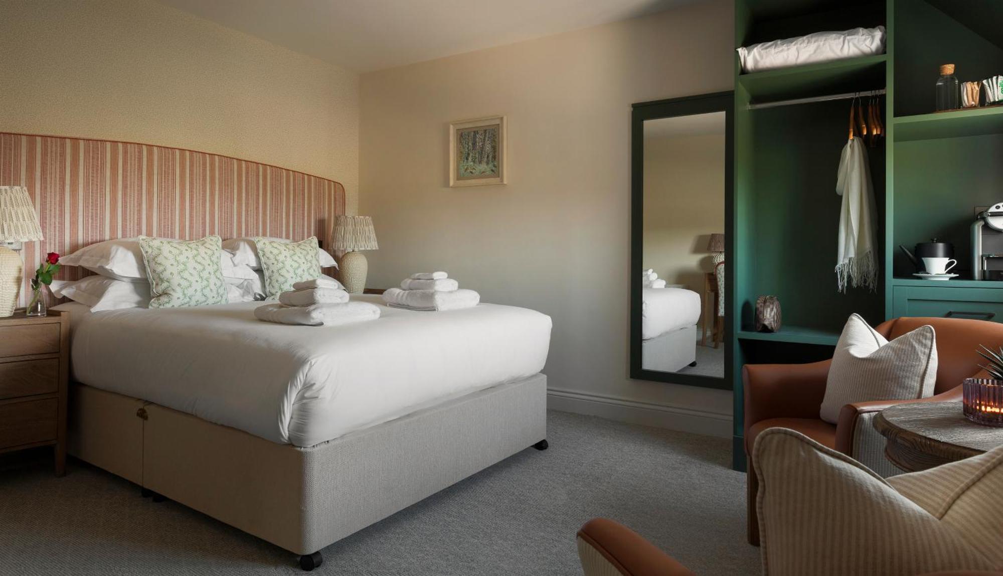 Hotel Teach De Broc à Ballybunion Extérieur photo