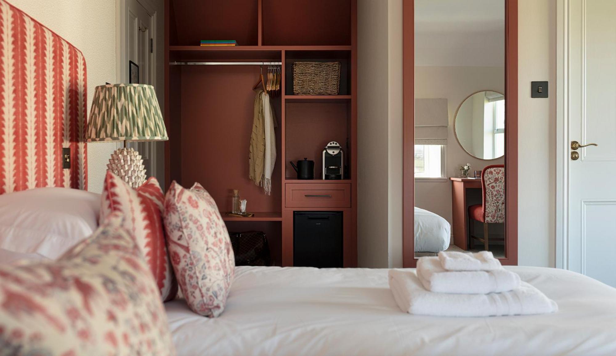 Hotel Teach De Broc à Ballybunion Extérieur photo