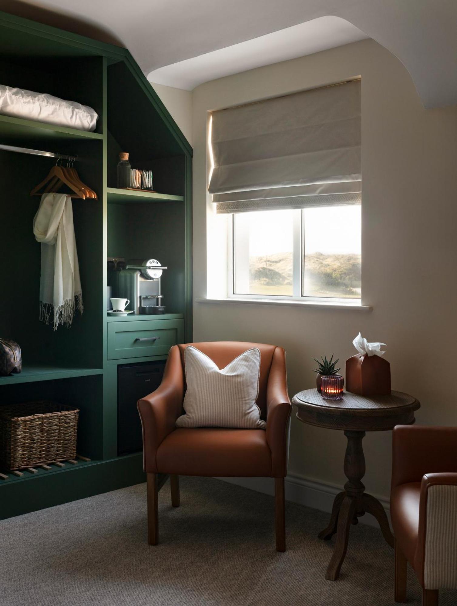 Hotel Teach De Broc à Ballybunion Extérieur photo